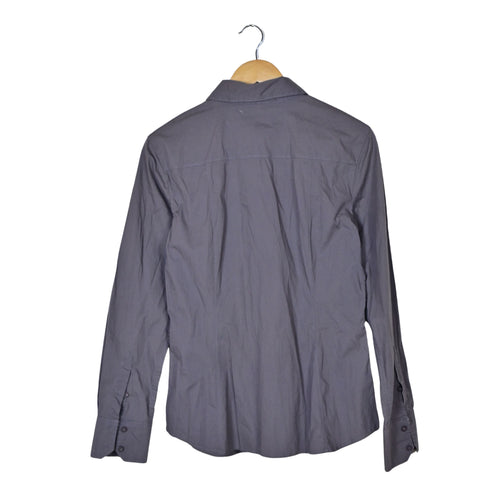 Men's Button Down Shirt