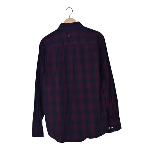 Men's Button Down Shirt