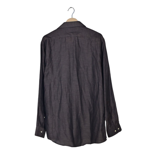 Men's Button Down Shirt