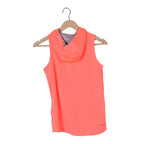 Men's Dri-Fit Sleeveless Hoodie