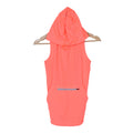Men's Dri-Fit Sleeveless Hoodie