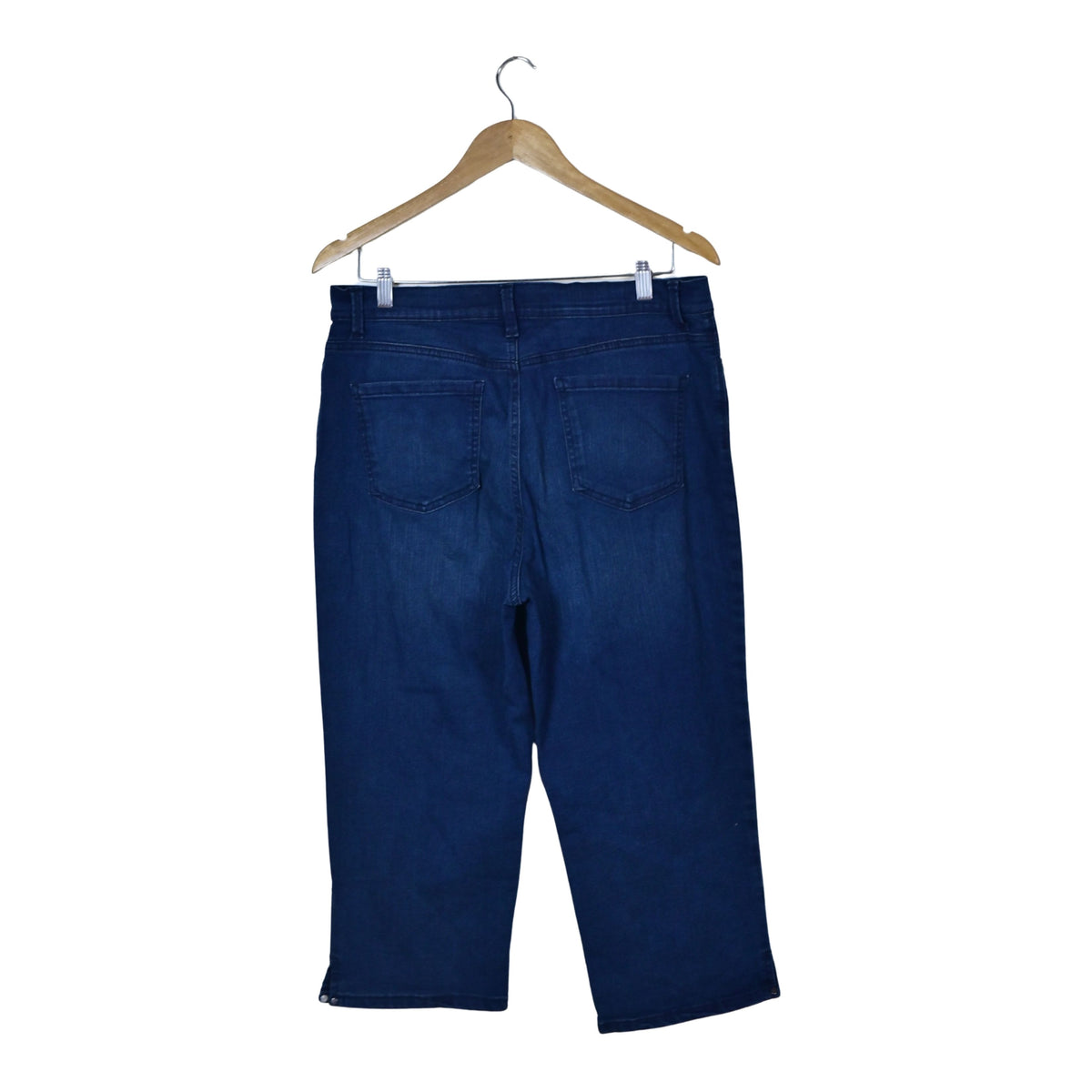 Women's Baggy Jeans