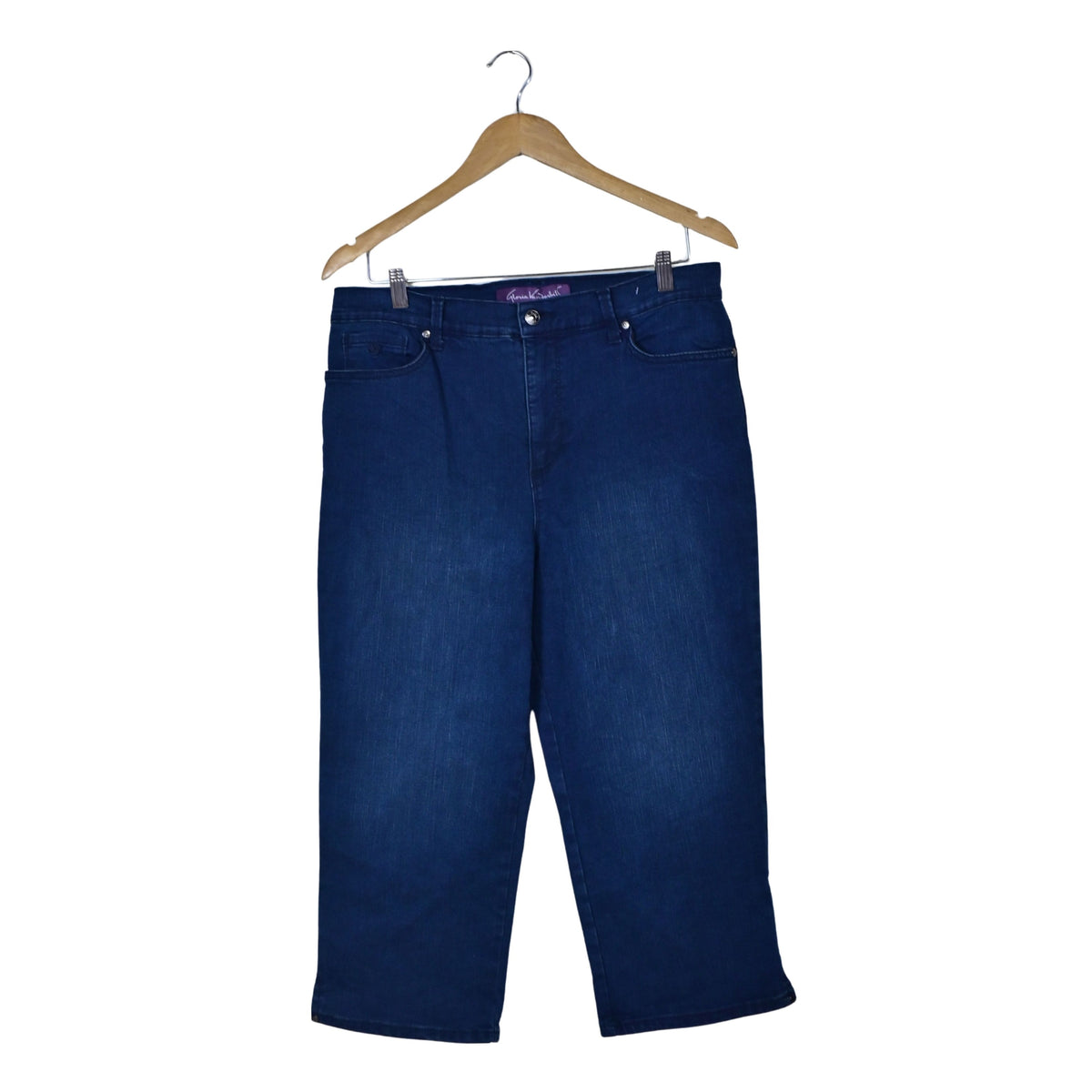 Women's Baggy Jeans