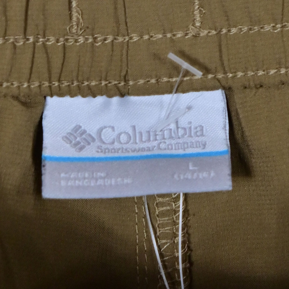 Men's Trouser