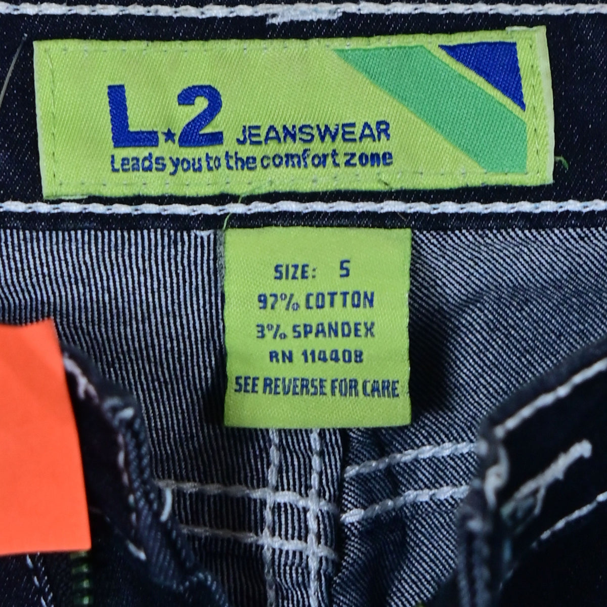 Women's Cropped Jeans