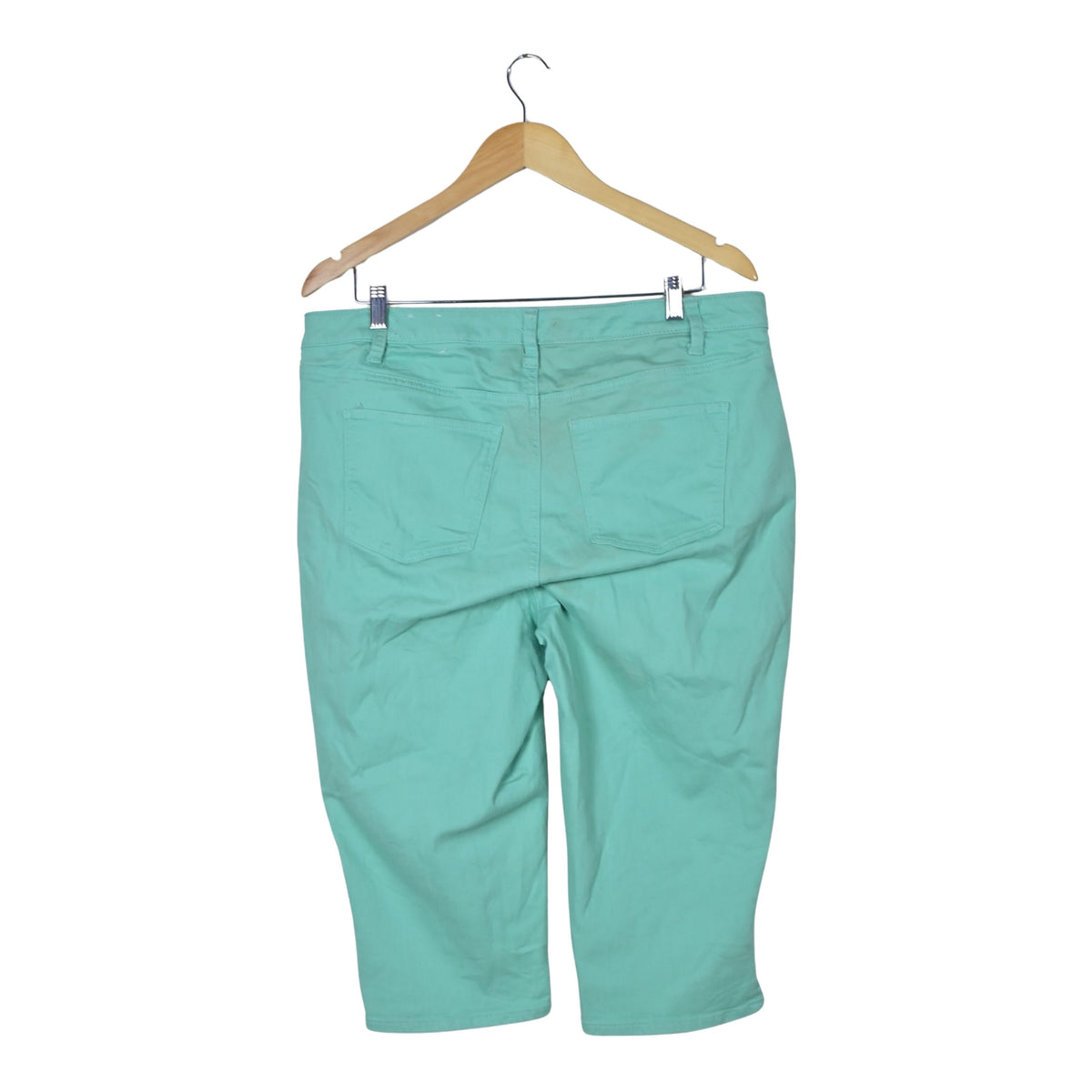 Women's Crop Jeans