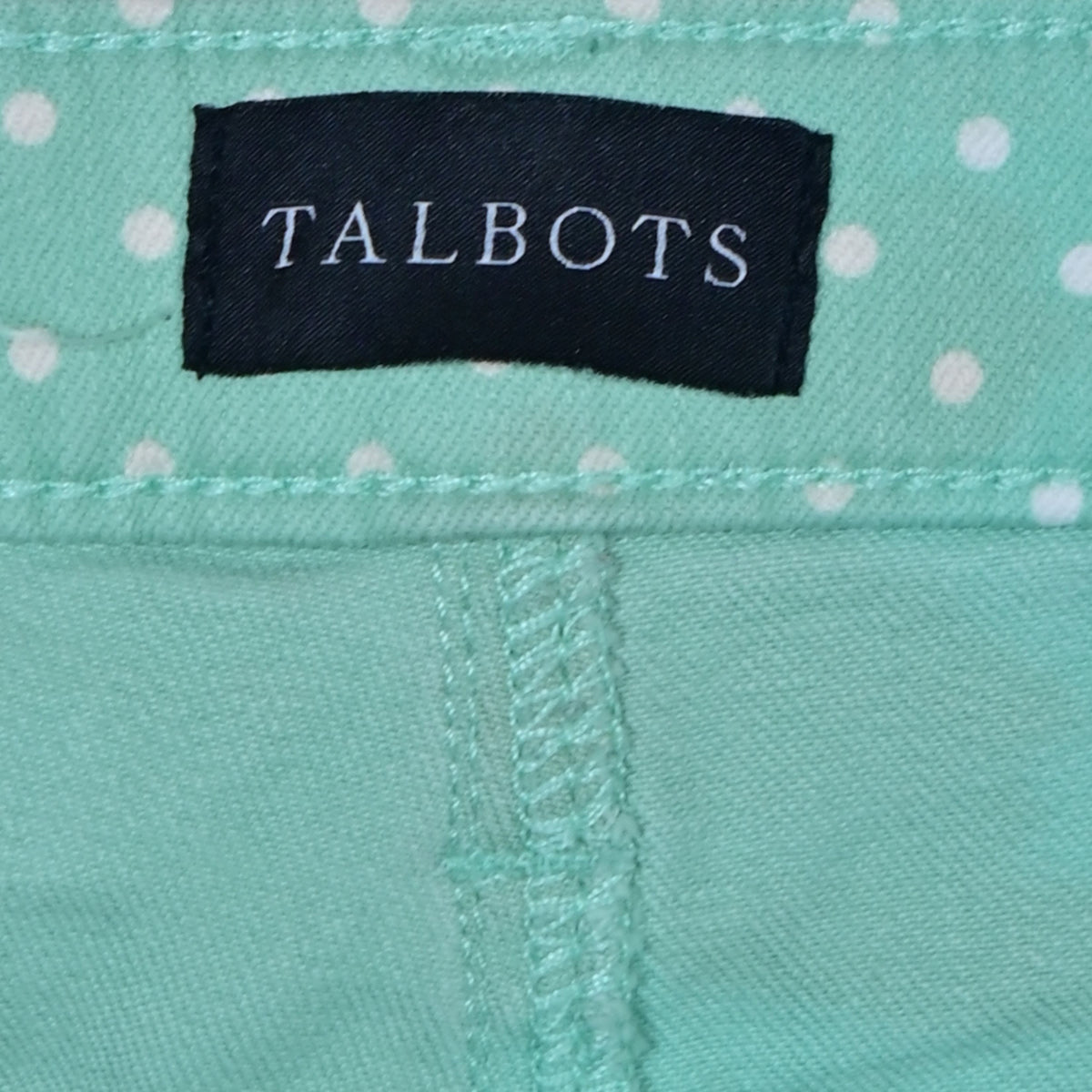 Women's Crop Jeans