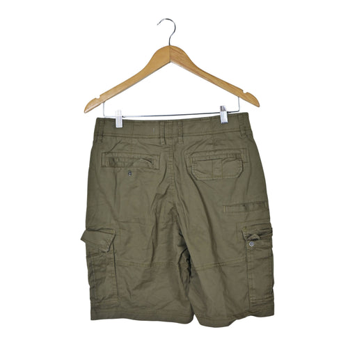 Men's Carpenter Short