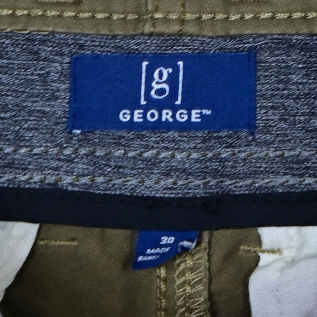 Men's Carpenter Short