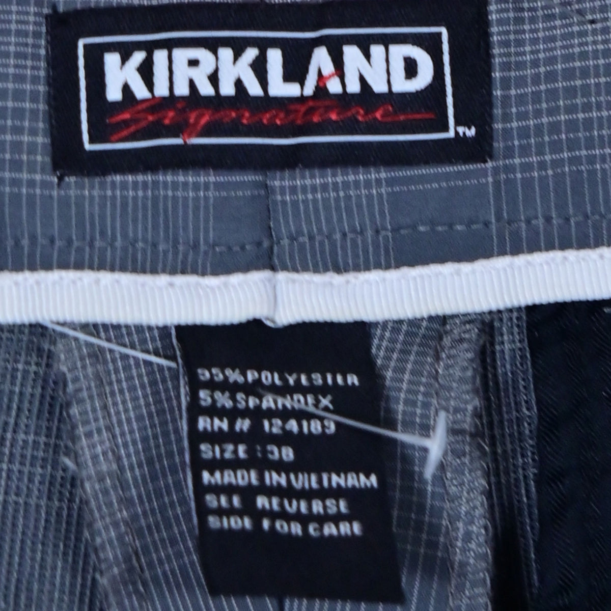 Men's Short