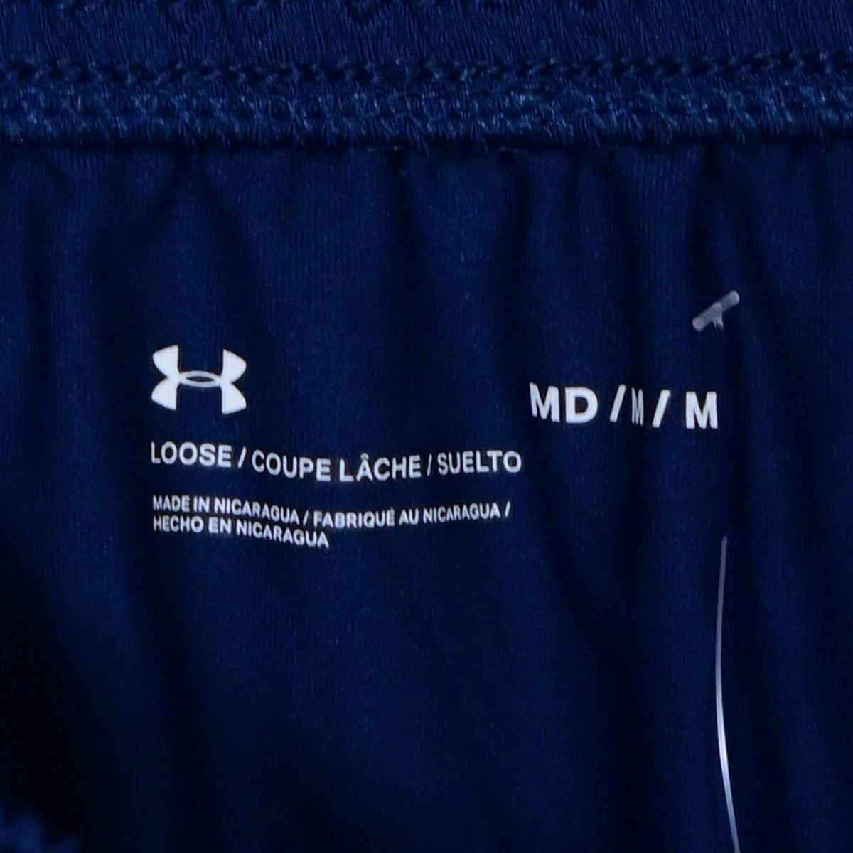 Men's Short