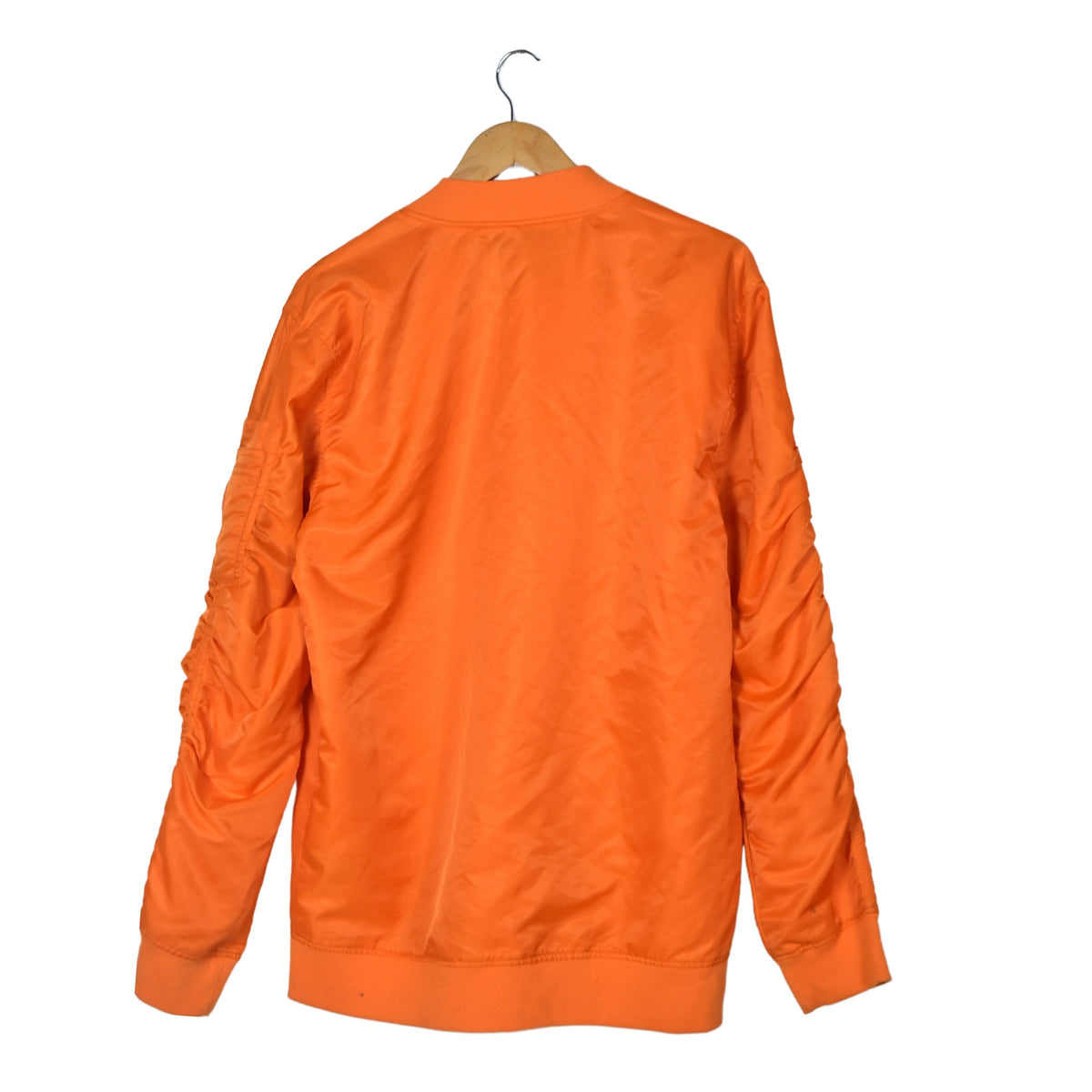 Women's Zipper Jacket
