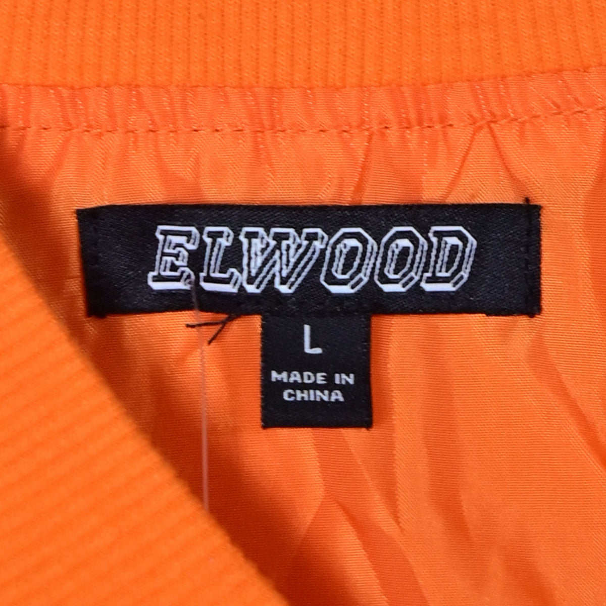 Women's Zipper Jacket