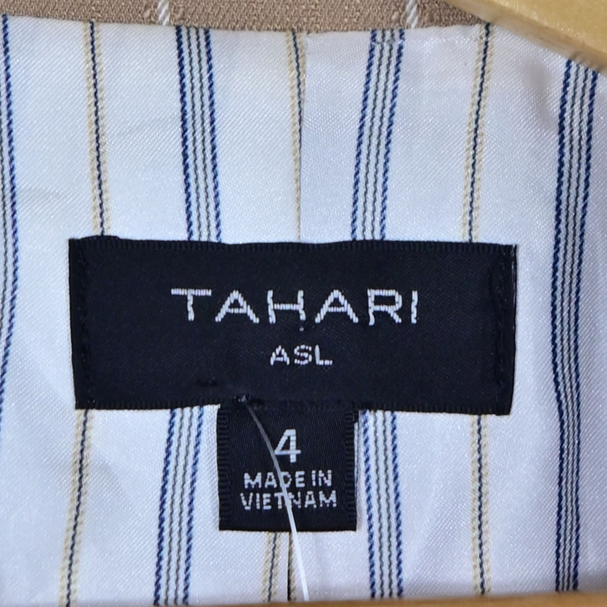 Women's Blazer