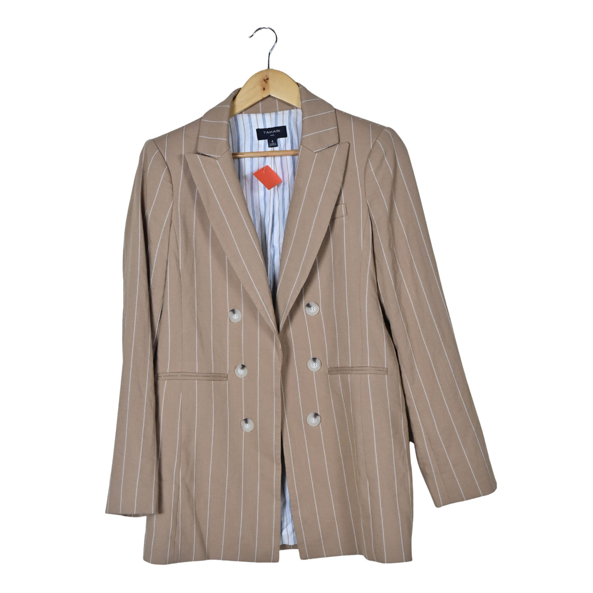 Women's Blazer