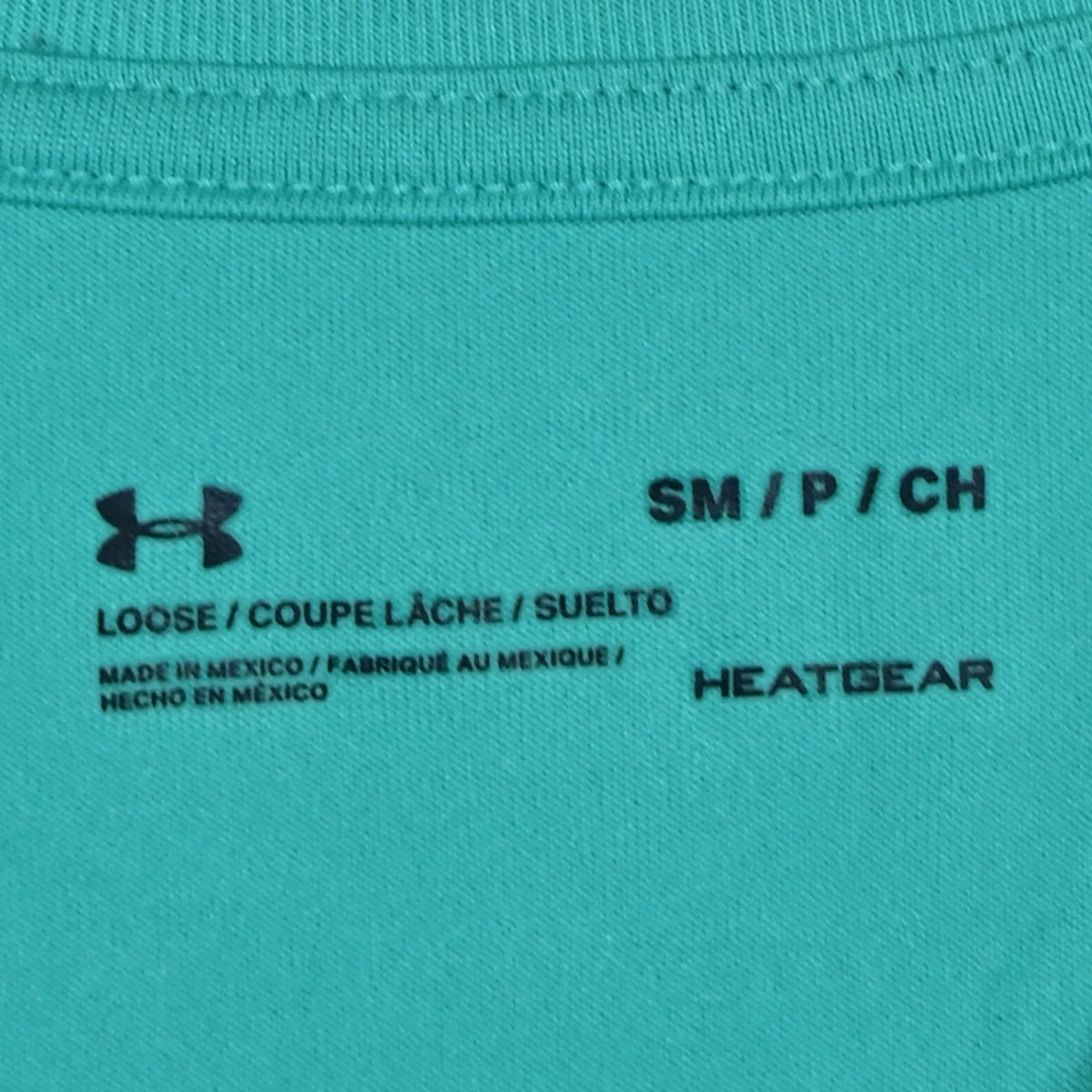 Women's Activewear T-Shirt