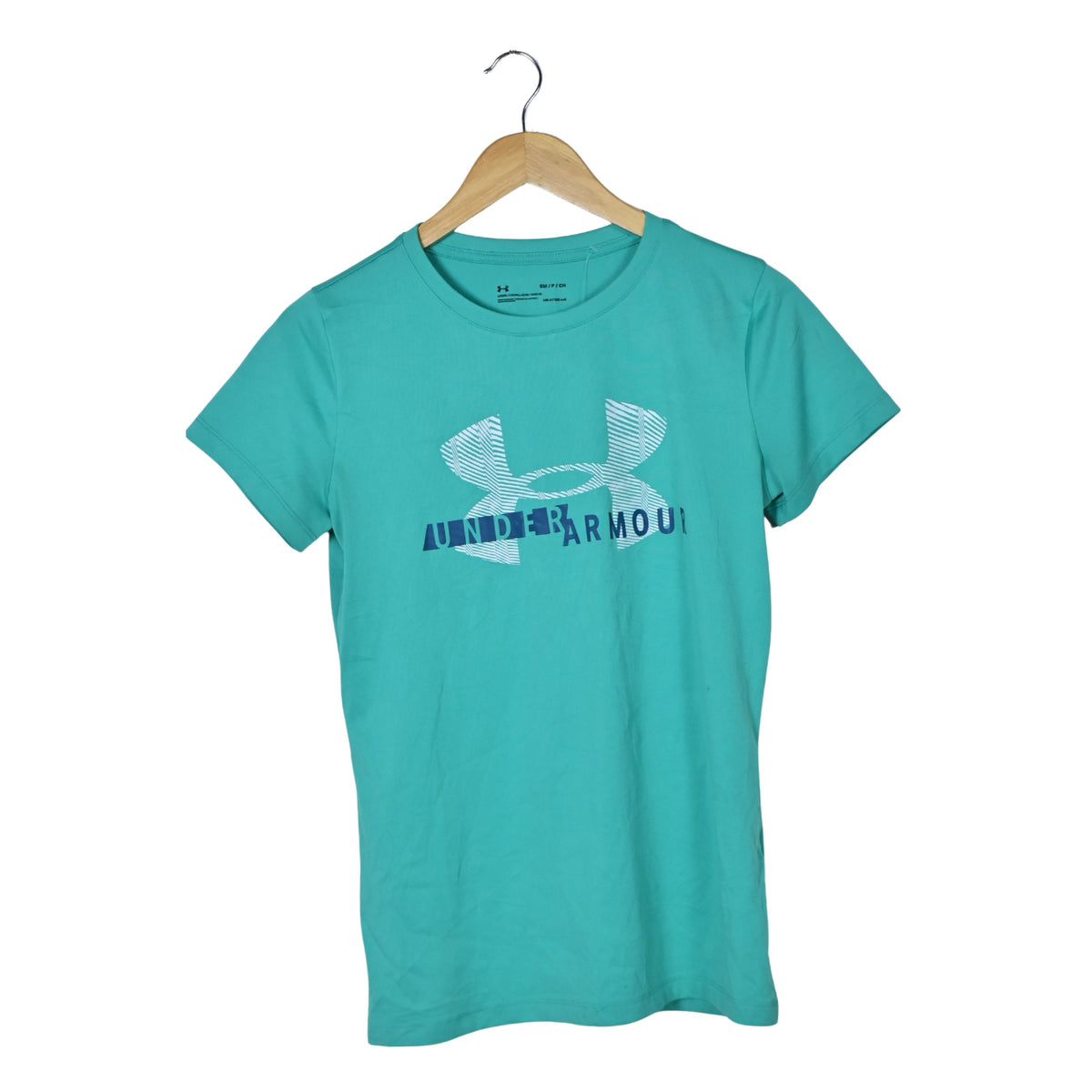 Women's Activewear T-Shirt