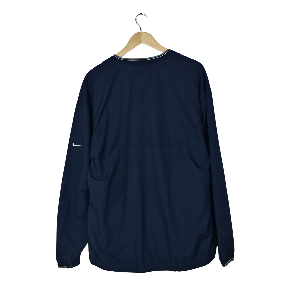 Men's Windbreaker Pullover