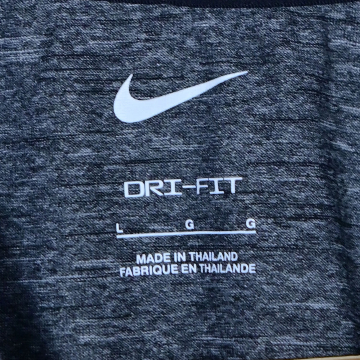 Men's Dri-Fit T-Shirt