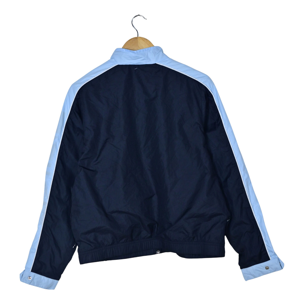 Women's Zipper Jacket