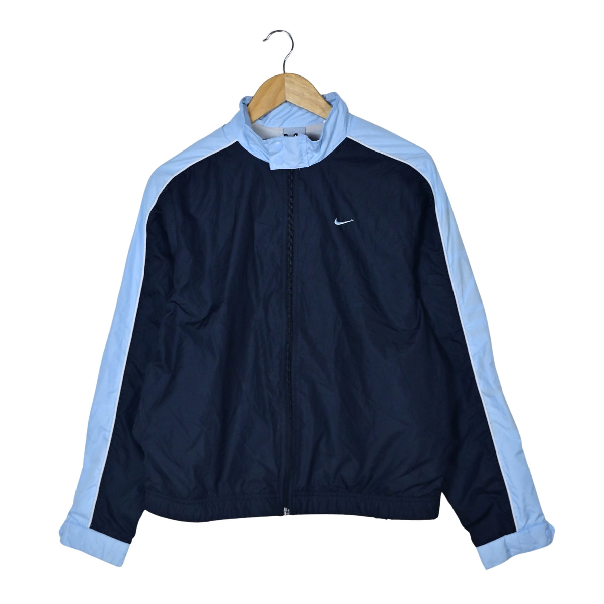 Women's Zipper Jacket