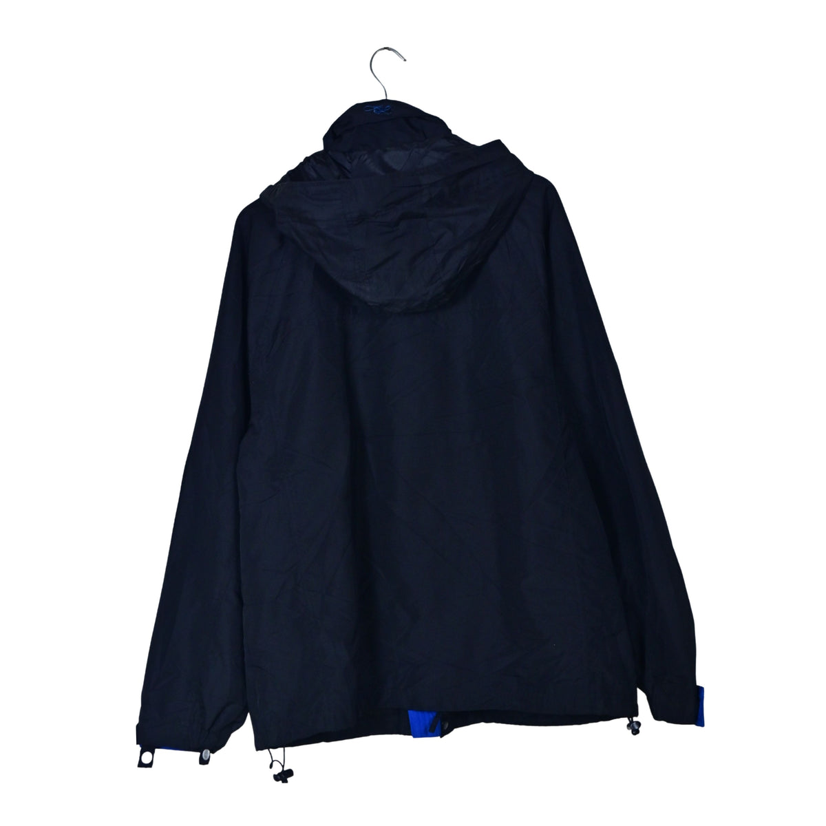 Men's Zipper Jacket