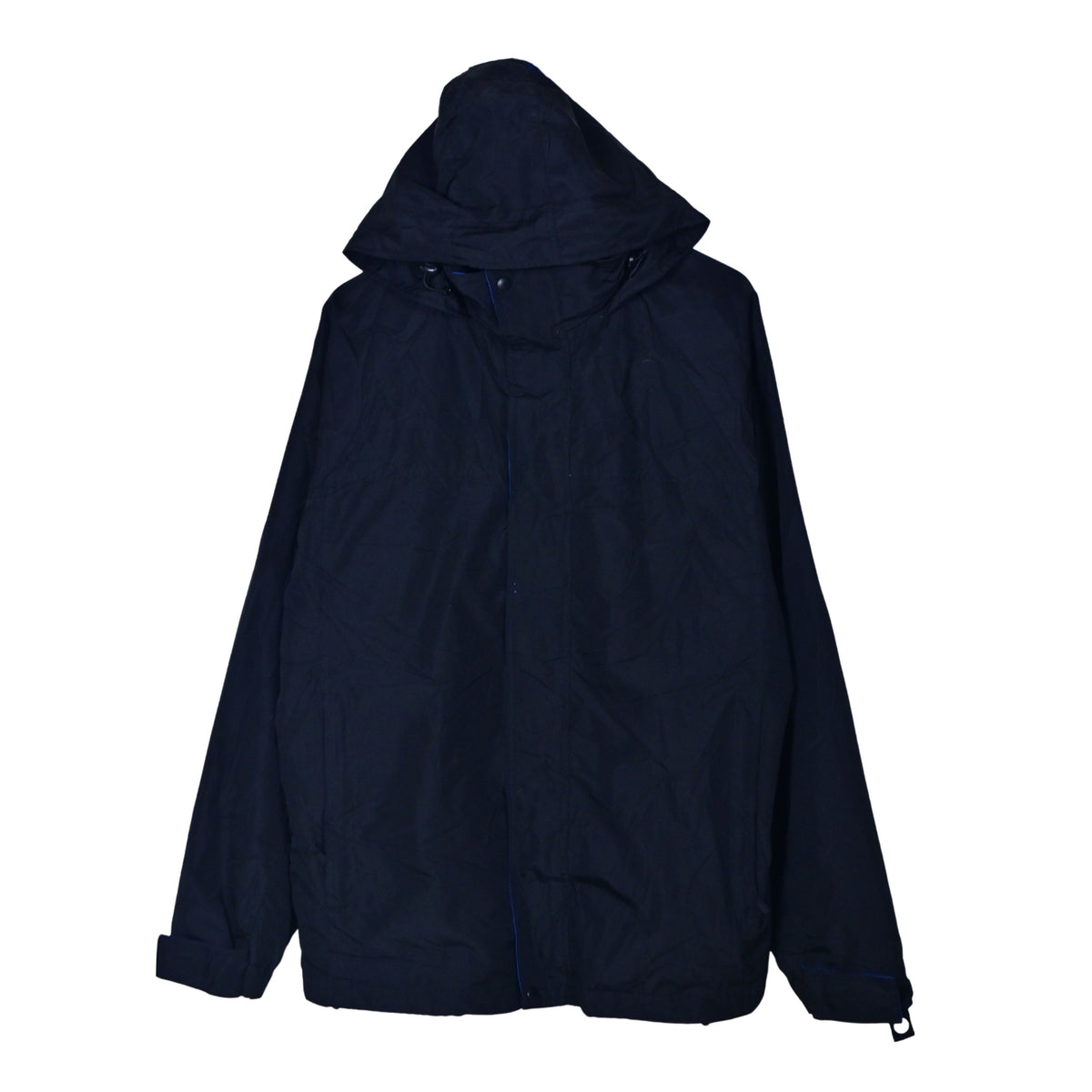 Men's Zipper Jacket
