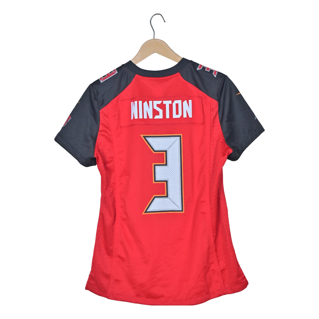 Women's Football Jersey