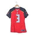 Women's Football Jersey