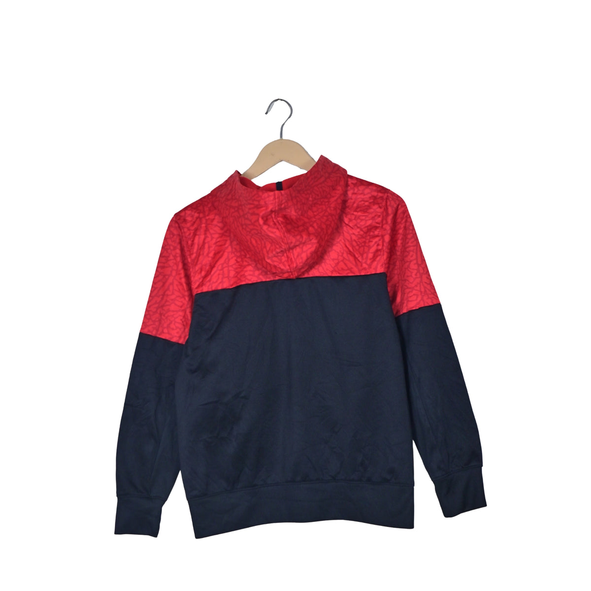 Men's Zipper Hoodie