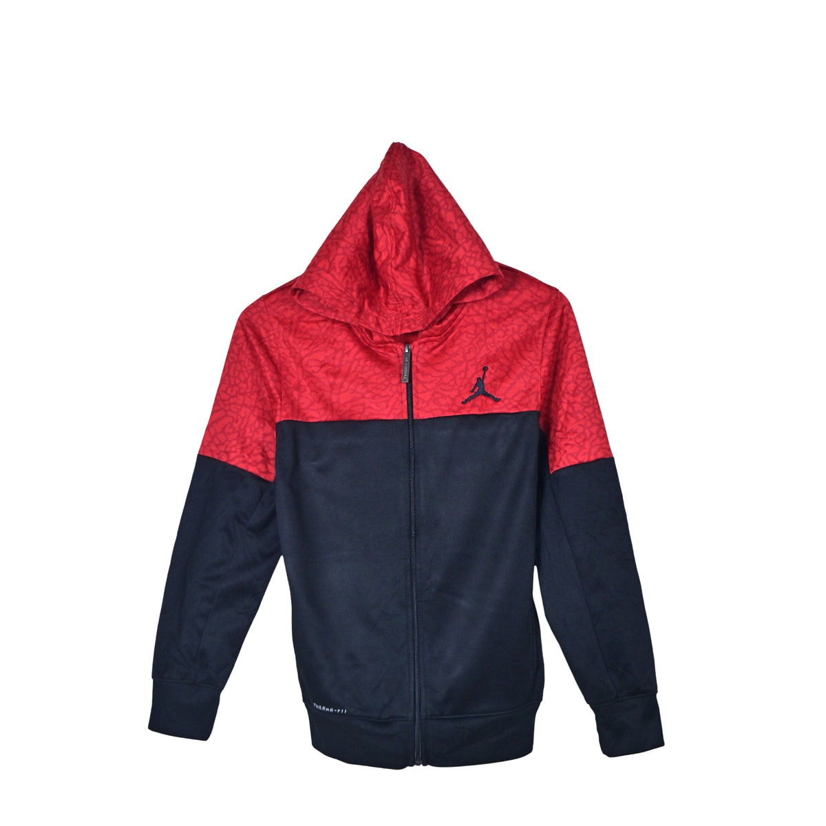Men's Zipper Hoodie