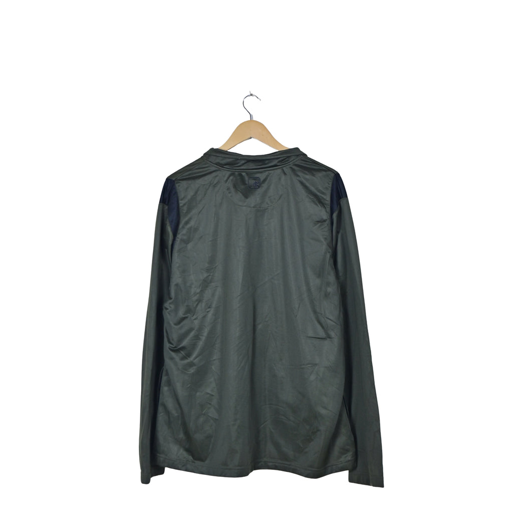 Men's Zipper Jacket