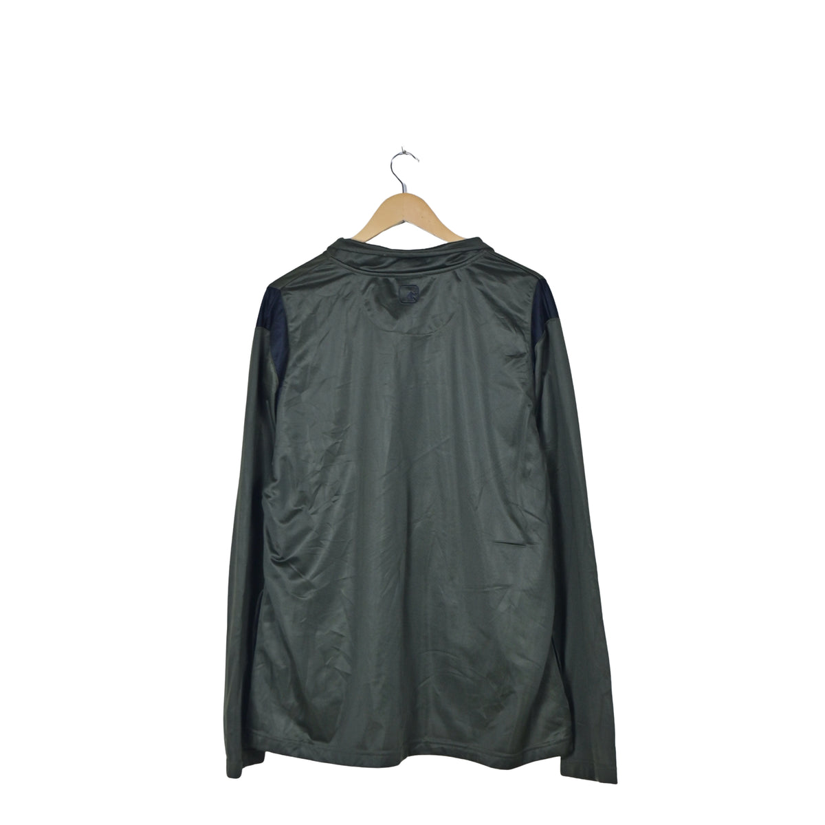 Men's Zipper Jacket