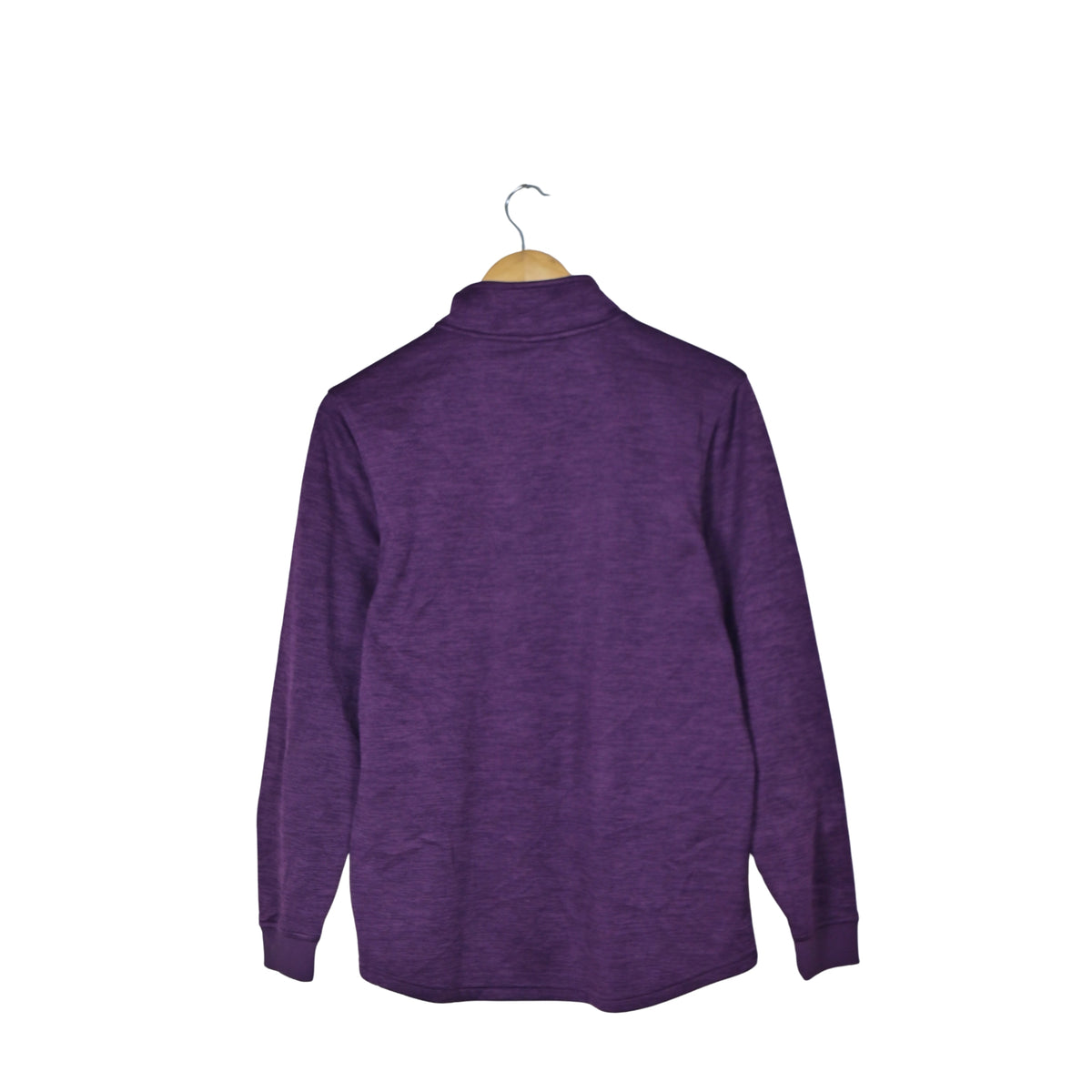 Men's Quarter Zipper