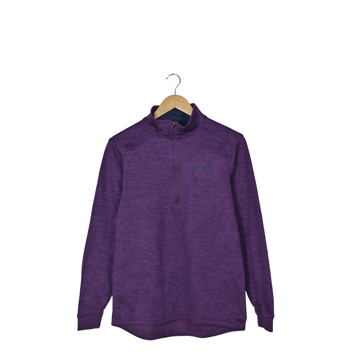 Men's Quarter Zipper