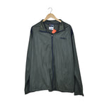 Men's Zipper Jacket