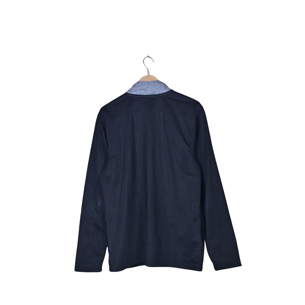 Men's Zipper Jacket
