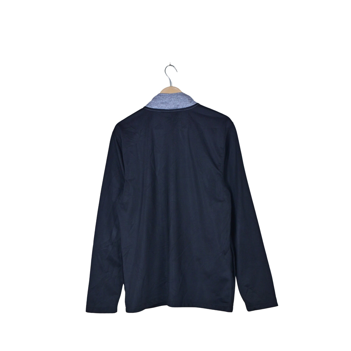 Men's Zipper Jacket