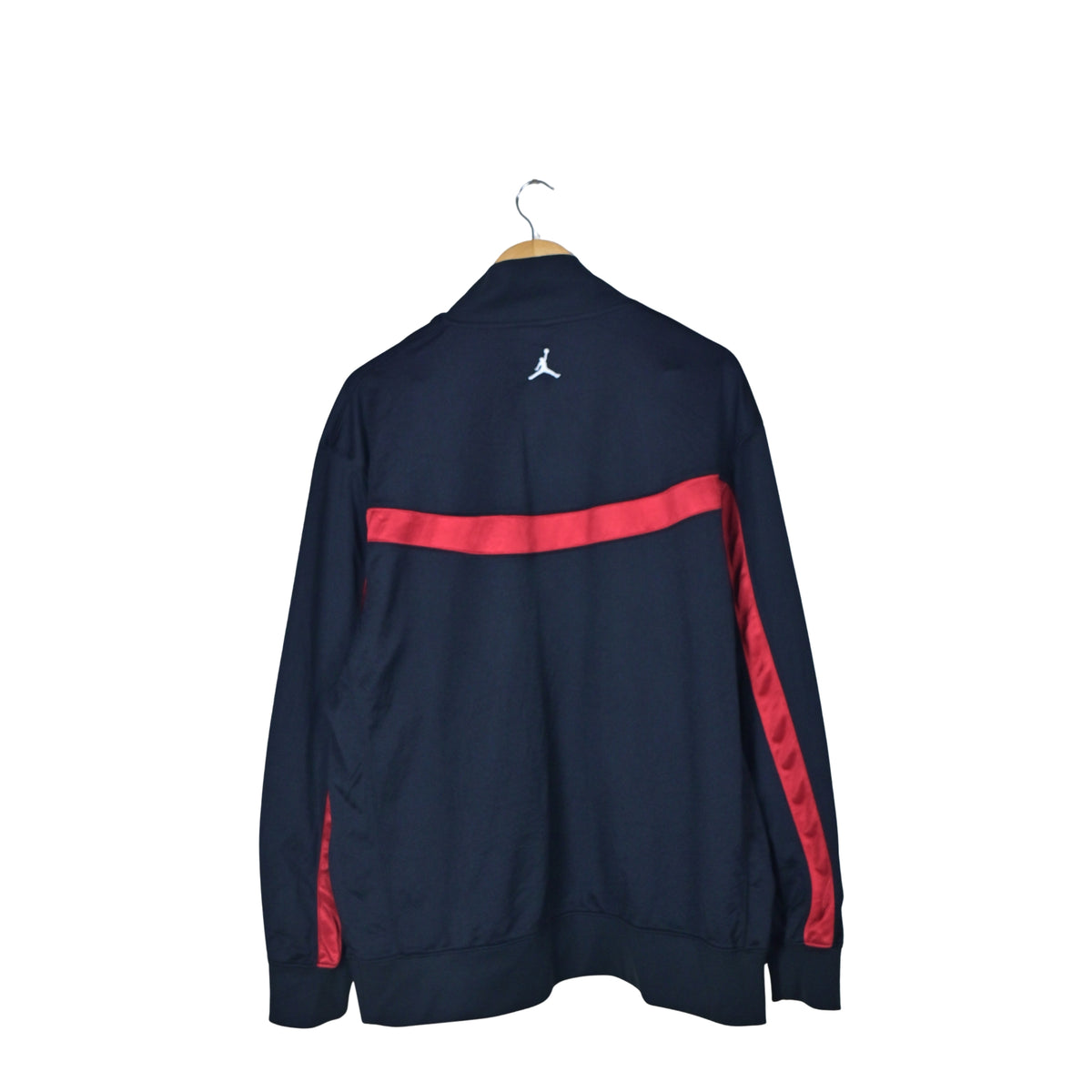 Men's Zipper Jacket