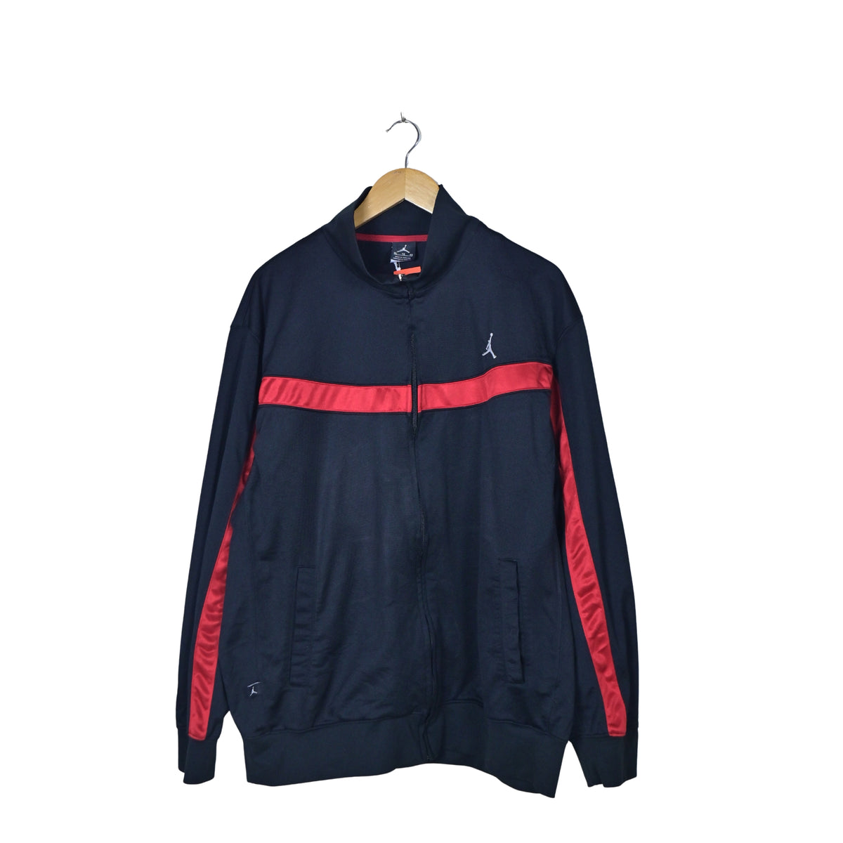 Men's Zipper Jacket