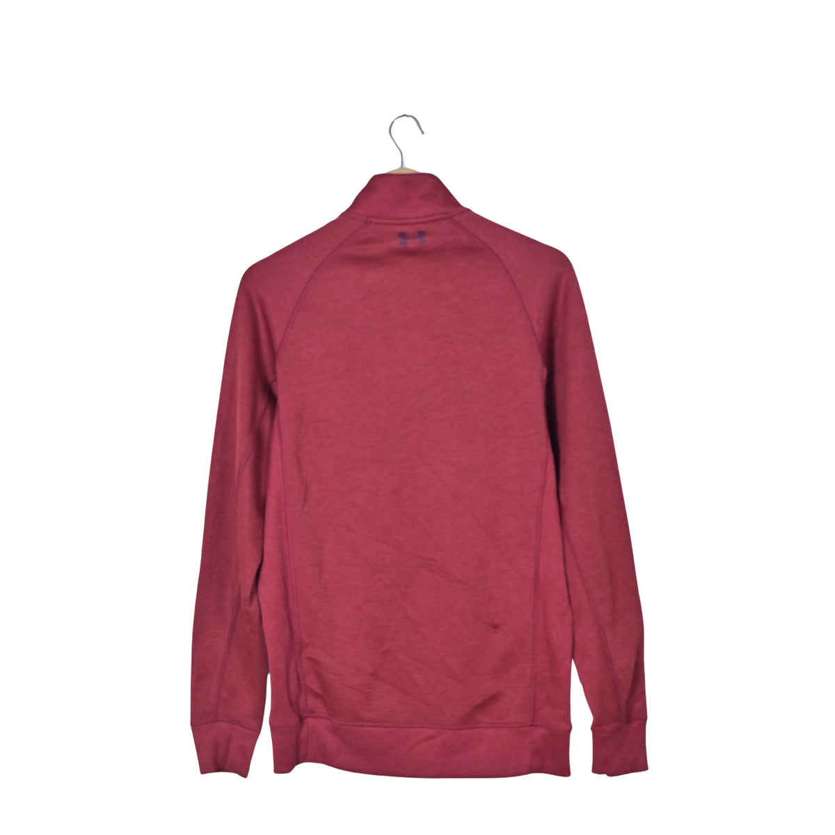 Men's Quarter Zipper
