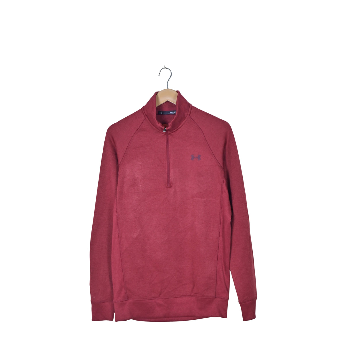 Men's Quarter Zipper