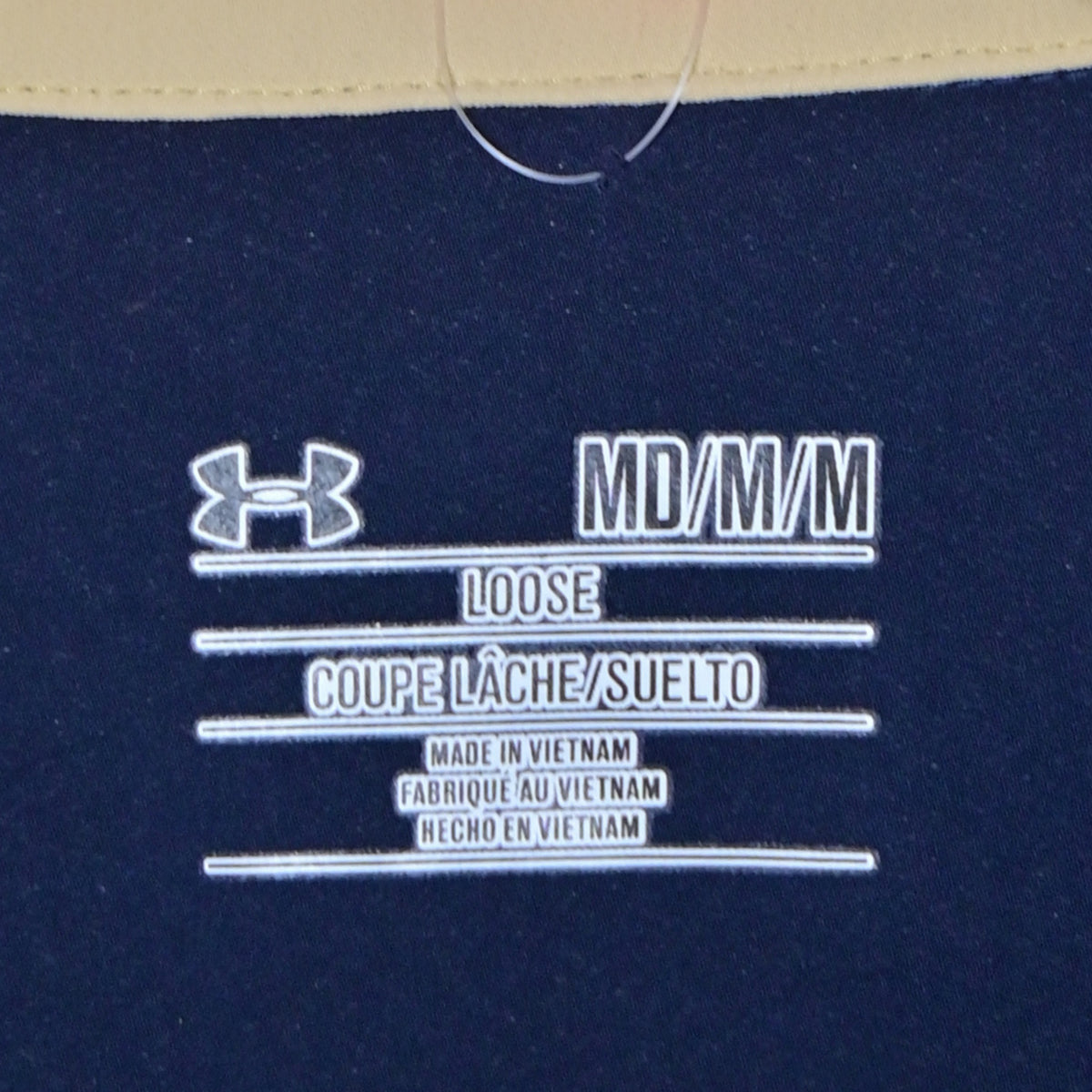 Men's Zipper Jacket