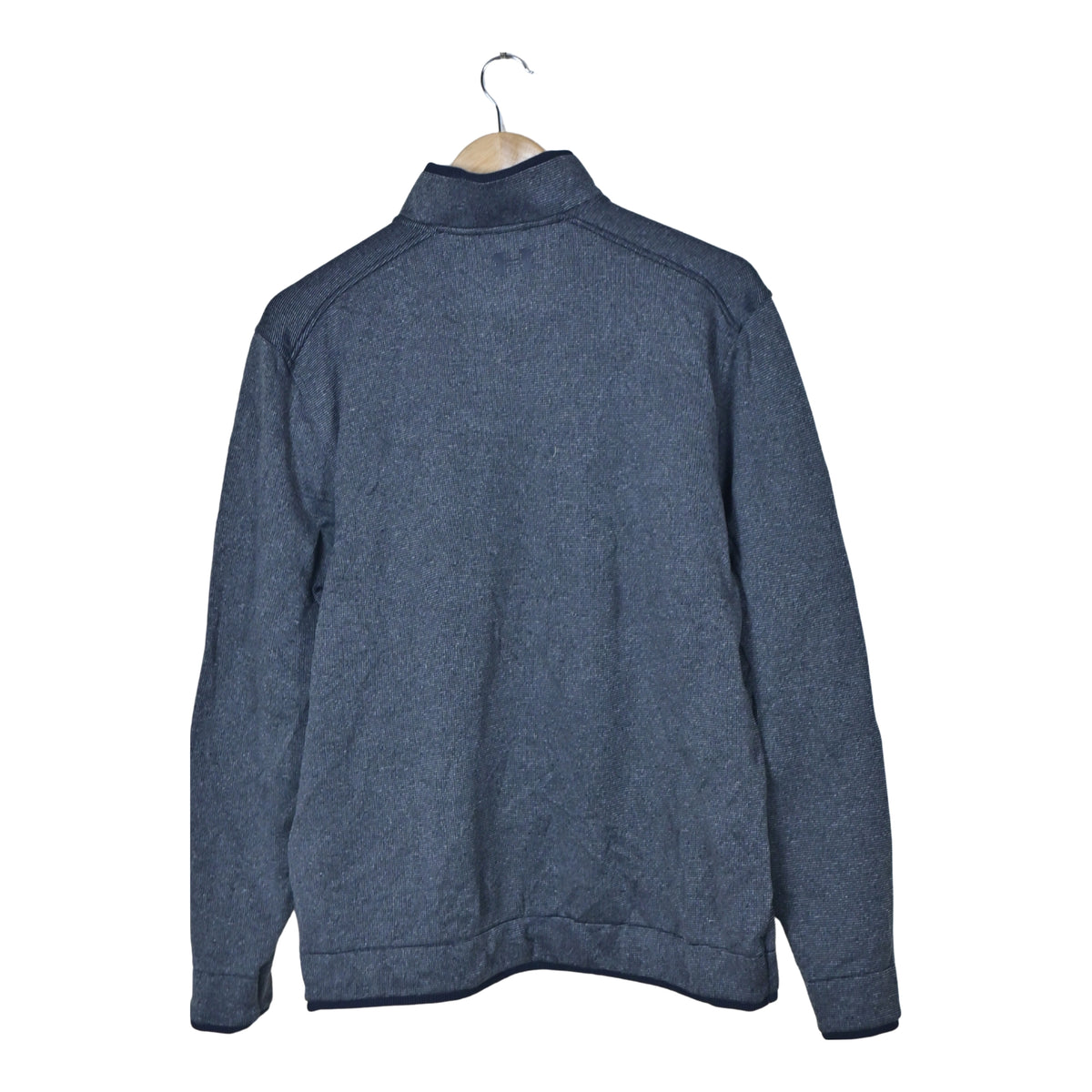 Men's Quarter Zipper