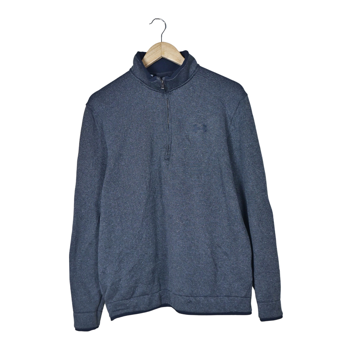 Men's Quarter Zipper