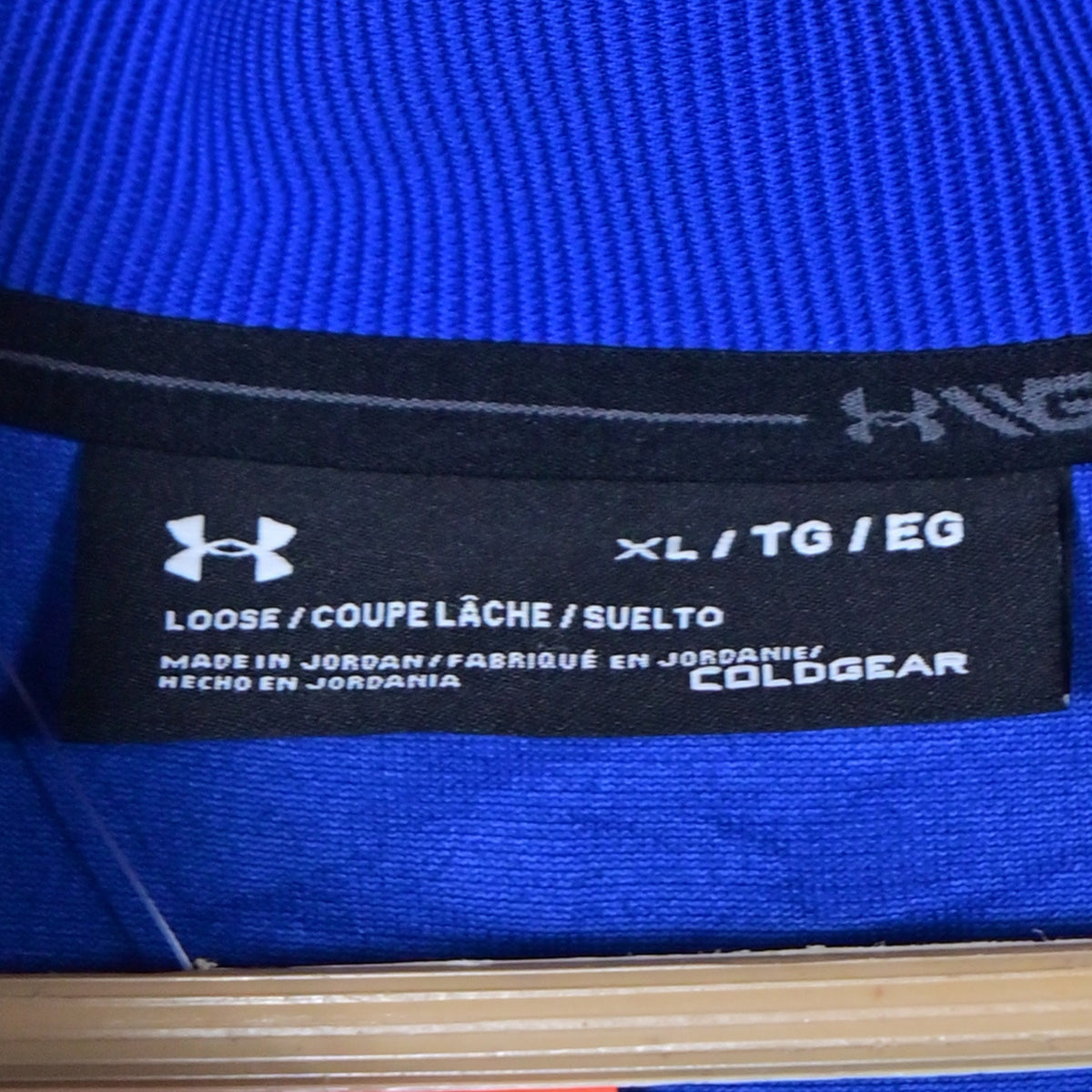 Men's Sweatshirt
