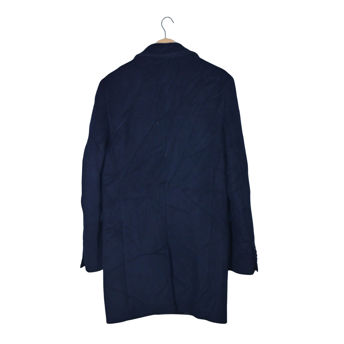 Men's Long Coat