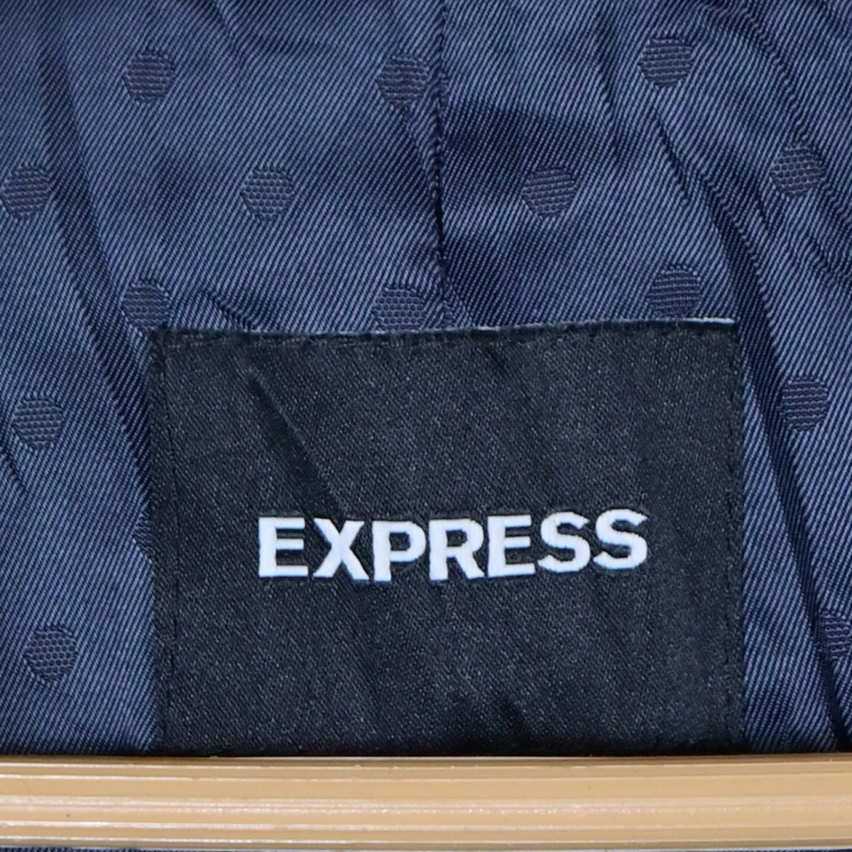 Men's Long Coat