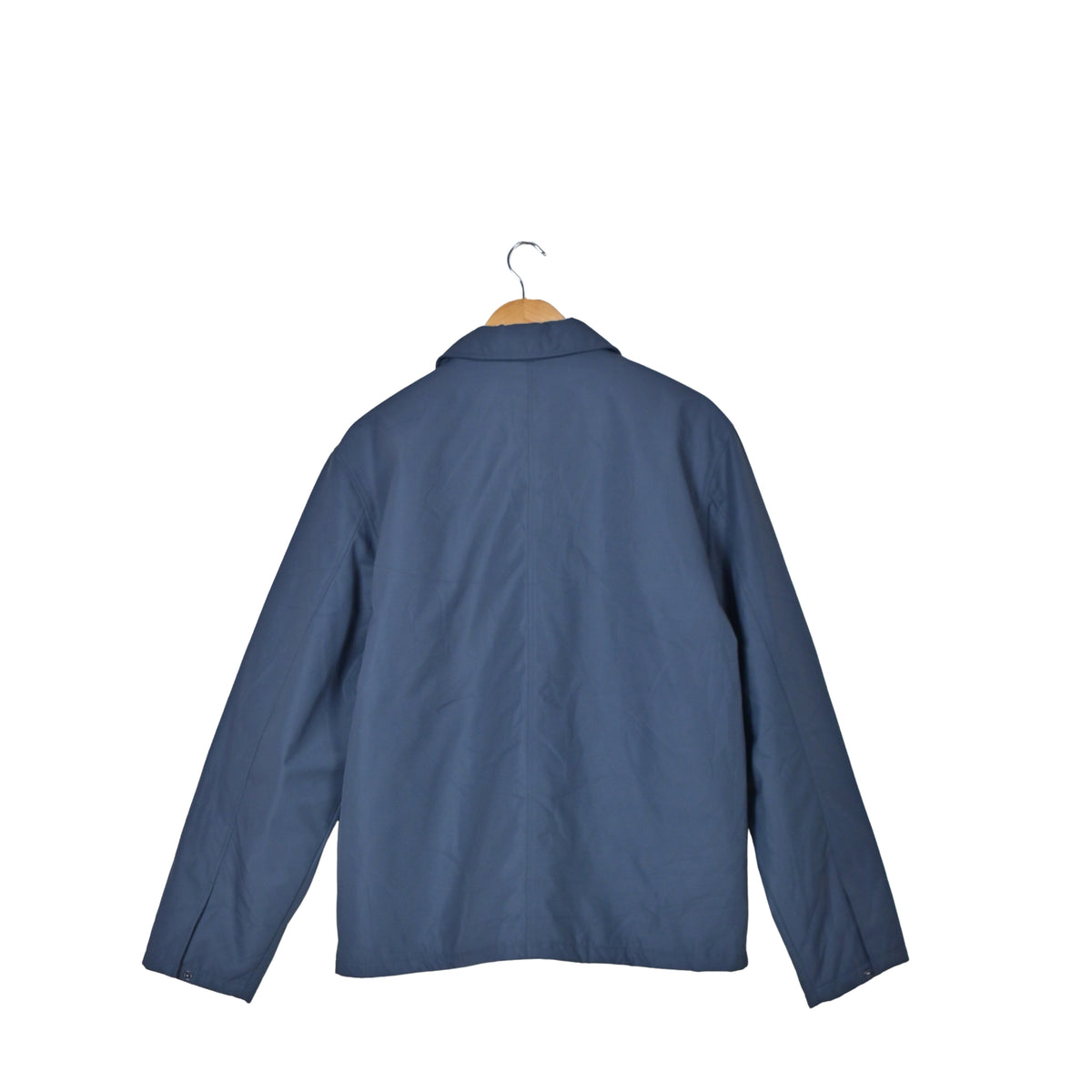 Men's Zipper Jacket