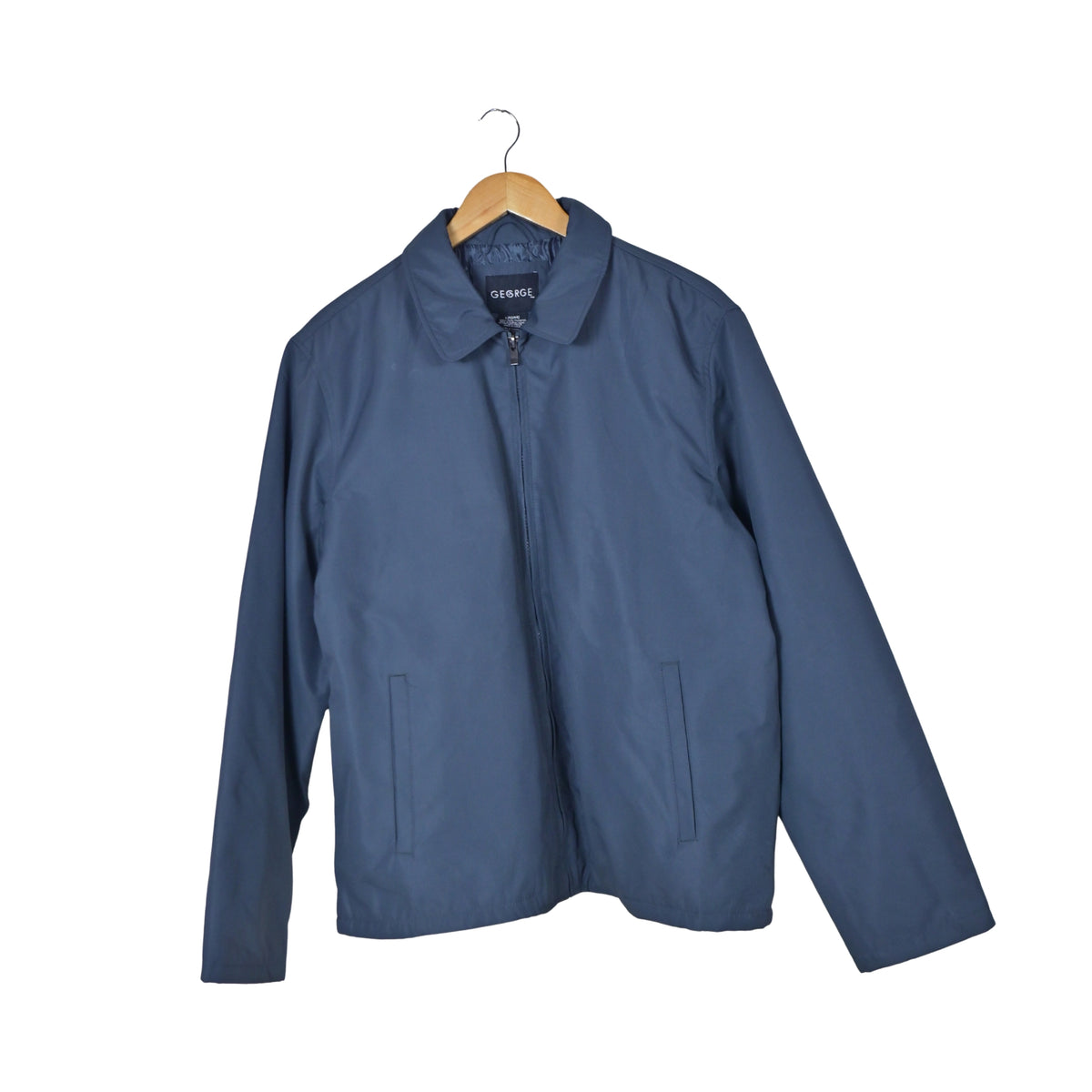 Men's Zipper Jacket